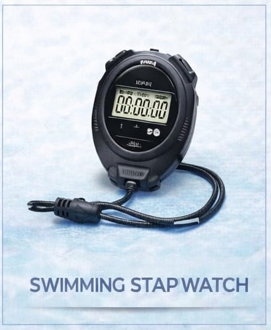 Swimming Stopwatch